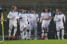 CALCIO - Serie A - Hellas Verona FC vs SS Lazio