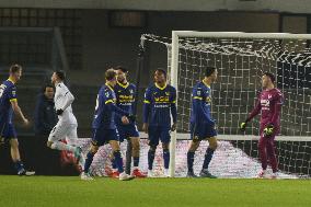 CALCIO - Serie A - Hellas Verona FC vs SS Lazio