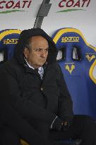 CALCIO - Serie A - Hellas Verona FC vs SS Lazio
