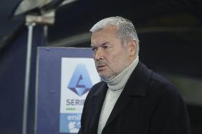 CALCIO - Serie A - Hellas Verona FC vs SS Lazio