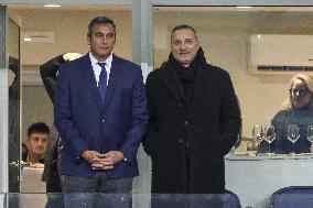 CALCIO - Serie A - Hellas Verona FC vs SS Lazio