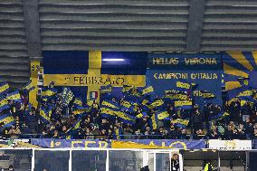 CALCIO - Serie A - Hellas Verona FC vs SS Lazio