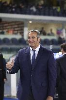 CALCIO - Serie A - Hellas Verona FC vs SS Lazio