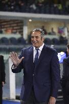 CALCIO - Serie A - Hellas Verona FC vs SS Lazio