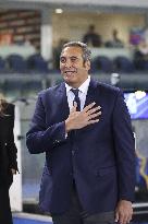 CALCIO - Serie A - Hellas Verona FC vs SS Lazio