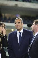 CALCIO - Serie A - Hellas Verona FC vs SS Lazio