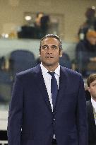 CALCIO - Serie A - Hellas Verona FC vs SS Lazio