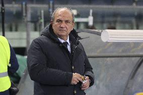 CALCIO - Serie A - Hellas Verona FC vs SS Lazio