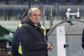 CALCIO - Serie A - Hellas Verona FC vs SS Lazio