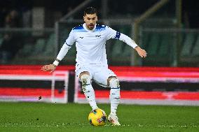 CALCIO - Serie A - Hellas Verona FC vs SS Lazio