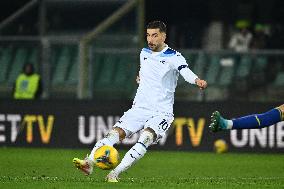 CALCIO - Serie A - Hellas Verona FC vs SS Lazio