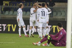 CALCIO - Serie A - Hellas Verona FC vs SS Lazio