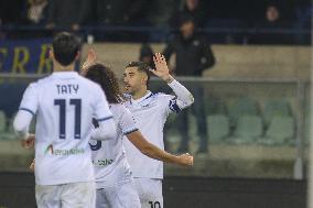 CALCIO - Serie A - Hellas Verona FC vs SS Lazio