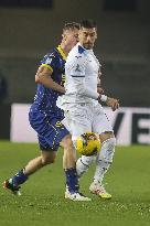 CALCIO - Serie A - Hellas Verona FC vs SS Lazio