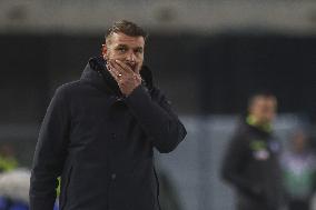 CALCIO - Serie A - Hellas Verona FC vs SS Lazio