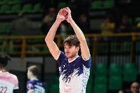 VOLLEY - Superlega Serie A - Valsa Group Modena vs Rana Verona