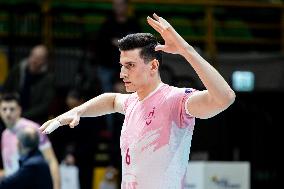 VOLLEY - Superlega Serie A - Valsa Group Modena vs Rana Verona