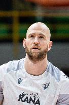 VOLLEY - Superlega Serie A - Valsa Group Modena vs Rana Verona