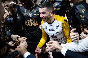 VOLLEY - Superlega Serie A - Valsa Group Modena vs Rana Verona