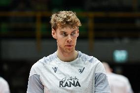 VOLLEY - Superlega Serie A - Valsa Group Modena vs Rana Verona