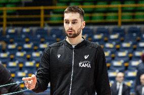 VOLLEY - Superlega Serie A - Valsa Group Modena vs Rana Verona