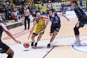 BASKET - Serie A2 - Reale Mutua basket Torino vs Gruppo Mascio Orzinuovi