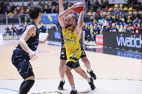 BASKET - Serie A2 - Reale Mutua basket Torino vs Gruppo Mascio Orzinuovi