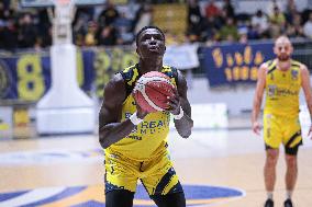 BASKET - Serie A2 - Reale Mutua basket Torino vs Gruppo Mascio Orzinuovi