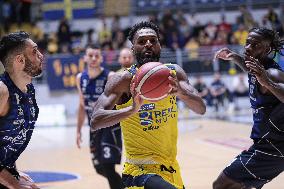 BASKET - Serie A2 - Reale Mutua basket Torino vs Gruppo Mascio Orzinuovi