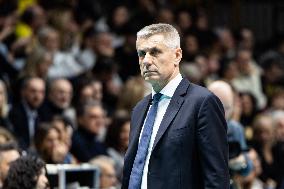 VOLLEY - Superlega Serie A - Valsa Group Modena vs Rana Verona