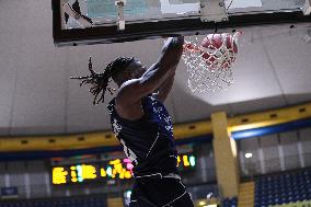 BASKET - Serie A2 - Reale Mutua basket Torino vs Gruppo Mascio Orzinuovi