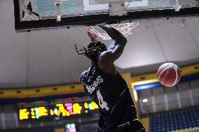 BASKET - Serie A2 - Reale Mutua basket Torino vs Gruppo Mascio Orzinuovi