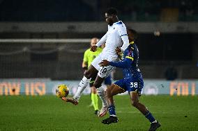 CALCIO - Serie A - Hellas Verona FC vs SS Lazio