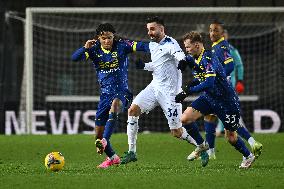 CALCIO - Serie A - Hellas Verona FC vs SS Lazio