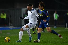 CALCIO - Serie A - Hellas Verona FC vs SS Lazio