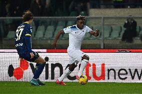 CALCIO - Serie A - Hellas Verona FC vs SS Lazio