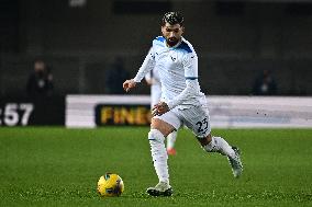 CALCIO - Serie A - Hellas Verona FC vs SS Lazio