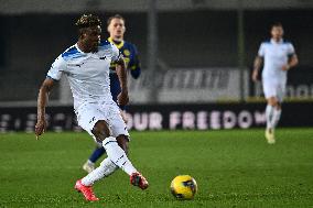 CALCIO - Serie A - Hellas Verona FC vs SS Lazio