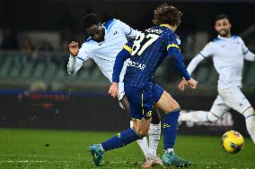 CALCIO - Serie A - Hellas Verona FC vs SS Lazio