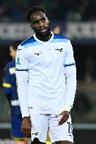CALCIO - Serie A - Hellas Verona FC vs SS Lazio