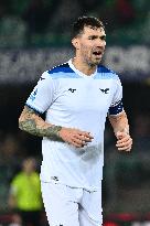 CALCIO - Serie A - Hellas Verona FC vs SS Lazio