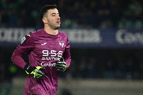 CALCIO - Serie A - Hellas Verona FC vs SS Lazio