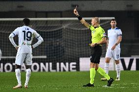 CALCIO - Serie A - Hellas Verona FC vs SS Lazio