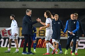 CALCIO - Serie A - Hellas Verona FC vs SS Lazio