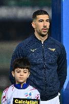 CALCIO - Serie A - Hellas Verona FC vs SS Lazio