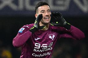 CALCIO - Serie A - Hellas Verona FC vs SS Lazio