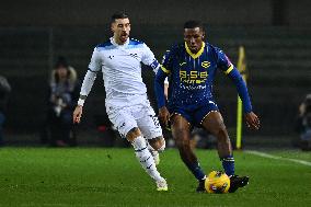 CALCIO - Serie A - Hellas Verona FC vs SS Lazio