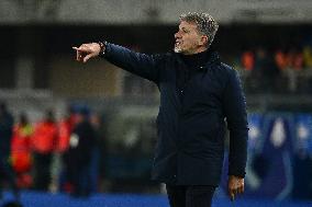 CALCIO - Serie A - Hellas Verona FC vs SS Lazio