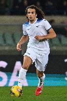 CALCIO - Serie A - Hellas Verona FC vs SS Lazio