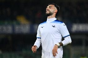 CALCIO - Serie A - Hellas Verona FC vs SS Lazio